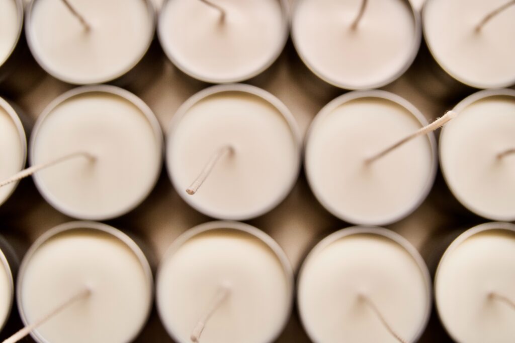 Candles